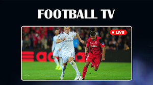 Live Football TV HD Streaming screenshot 1