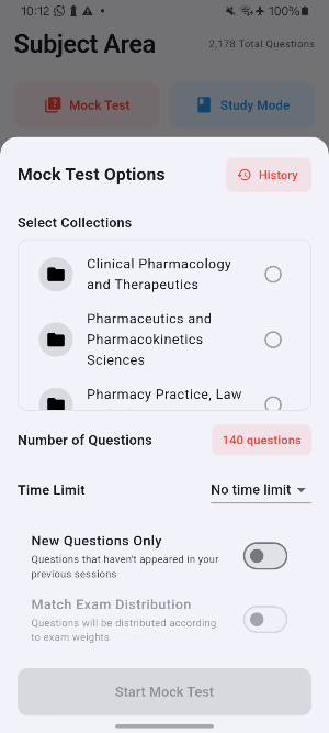 passPVUE Screenshot 3