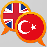 Turkish English Dictionary
