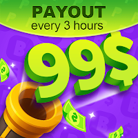 Joyful Merge : Collect Money