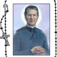 St. John Bosco - Boko