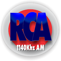 RÁDIO CRUZ ALTA - RCA