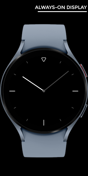 Stiff Night - watch face Screenshot 2