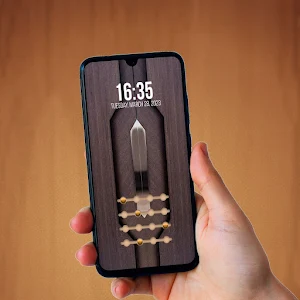 Door Screen Lock Screenshot 2