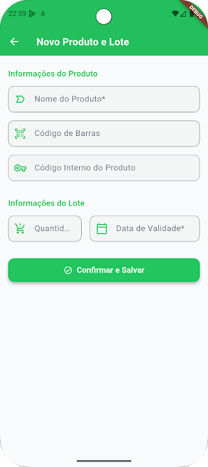 Validia Screenshot 3