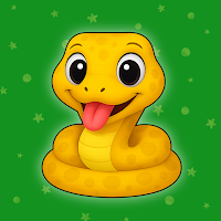 Snaky Maze