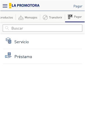 La Promotora Screenshot 2