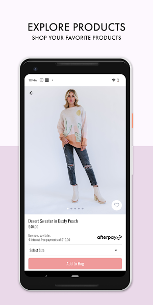 FEHRNVI Screenshot 3