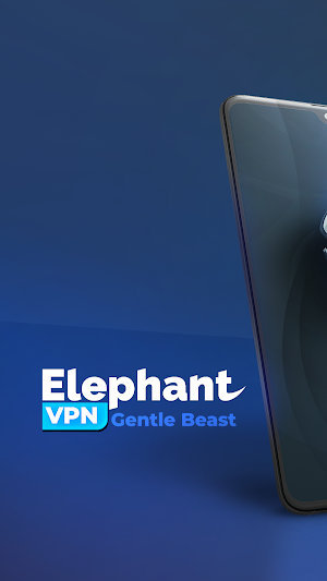 فیلتر شکن قوی پرسرعت Elephant Screenshot 0