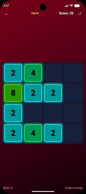 Win Mix Screenshot 1