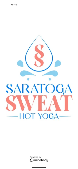 Saratoga Sweat Screenshot 0