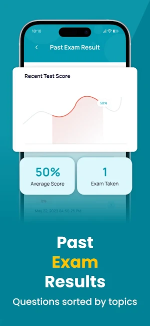 Life Insurance Practice Prep Screenshot 3