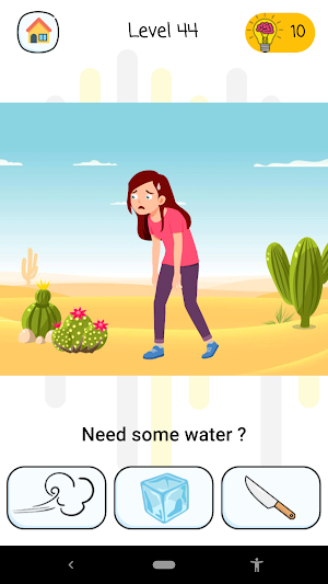 Tricky Puzzle Screenshot 3