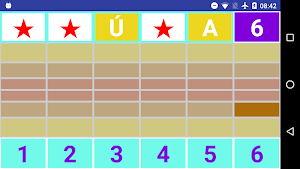 Cauldron of Numbers Screenshot 1