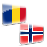 Dictionar Roman Norvegian