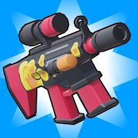 Gun Market Rush