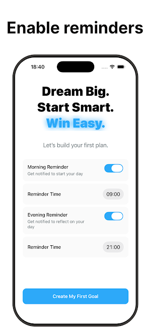 VictoryAI Screenshot 2