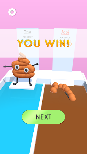 Turd Show Screenshot 3