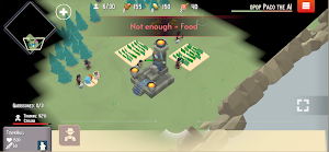Late Knight RTS Screenshot 1