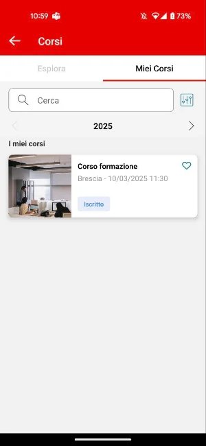 LeMieAule Screenshot 0