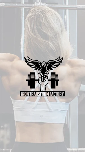 ITF Fitness Screenshot 0