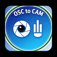 OSCtoCAM – OSC Camera Logger