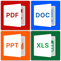 Documents Reader - PDF Editor