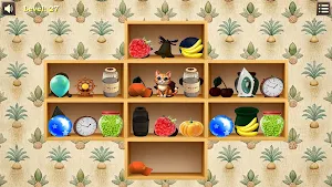 Sorting Items Screenshot 3