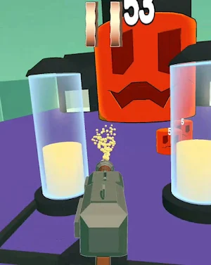 ButterlyRun Screenshot 1