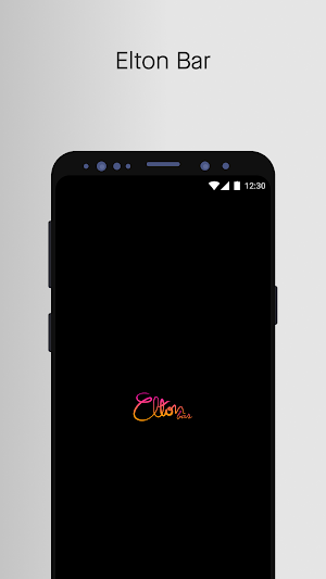 Elton Bar Screenshot 0