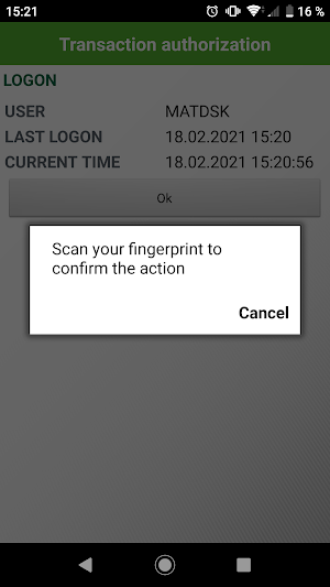 DSK MC@Token Screenshot 2