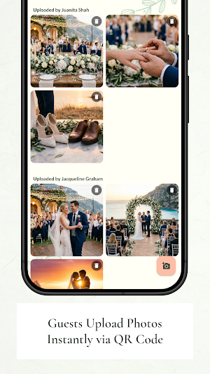 Aisly - Wedding Planner AI Screenshot 2