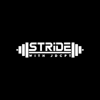 Stride with JDCPT