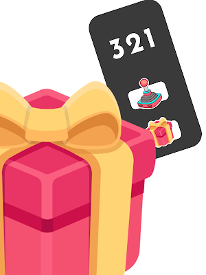 Gift Card : Coin Collector Screenshot 1