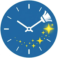 Cleaning Time Estimator