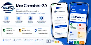 Mon Comptable 2.0 Screenshot 2