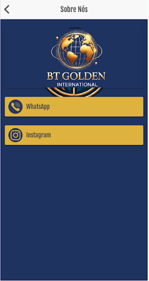 BTS HUB GLOBAL Screenshot 1