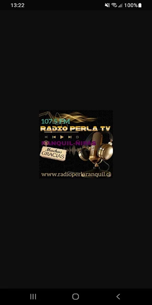 Radio Perla TV Screenshot 0