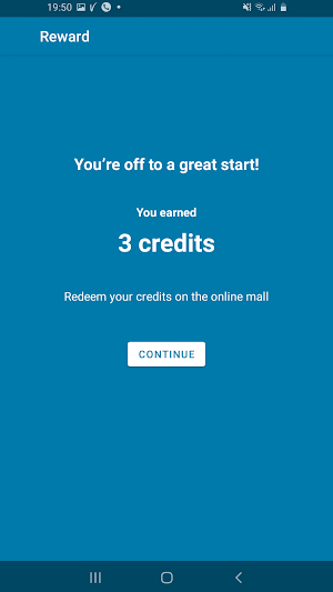 Do Well Healthy Living Screenshot 3