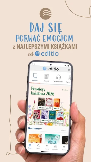 Editio Screenshot 0
