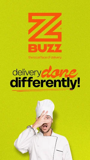 Buzz Merchant Screenshot 0