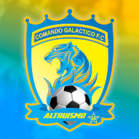 Comando Galactico FC