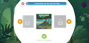 Animal Drawings Screenshot 1