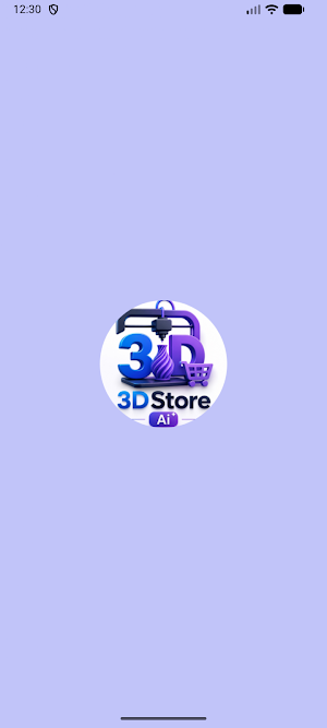 3D Store Ai Screenshot 1