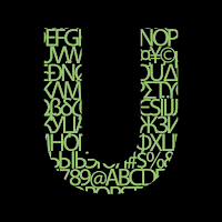 unicode