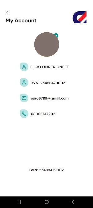 DavoDani MFB Mobile Screenshot 2