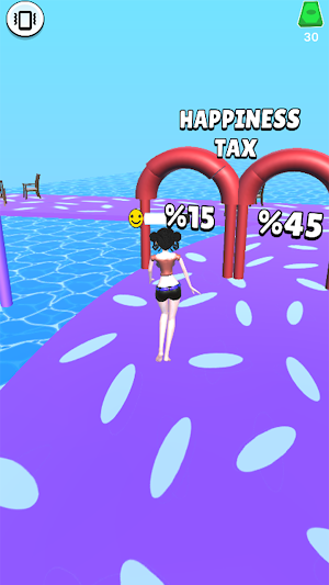 Make Me Happy Screenshot 2