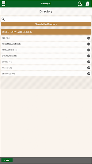 Conway Alive Screenshot 2