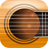 Real Guitar Simulator