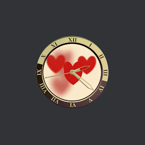 GOLD VALENTINE CARD2 Screenshot 0